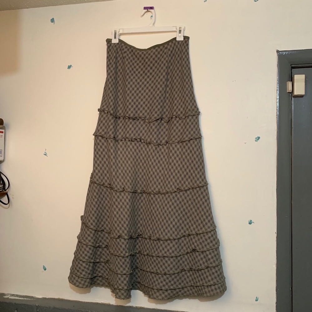 NIC+ZOE Skirt